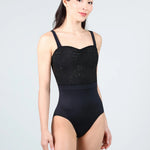 LILY PINCH FRONT THICK STRAP LEO-ADULT
