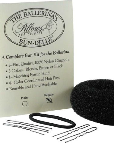 BUN-DELLE REGULAR