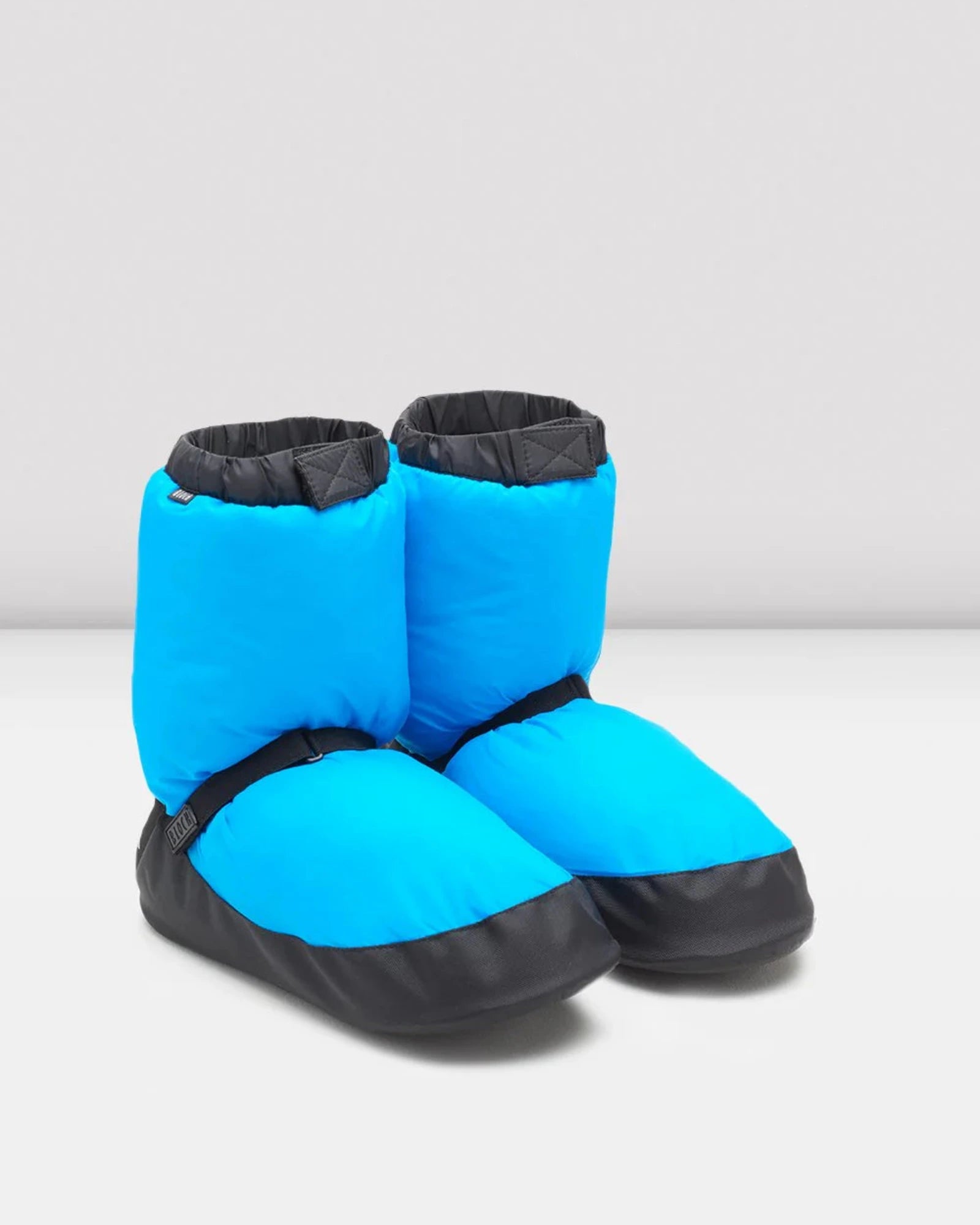 BLOCH WARM-UP BOOTIE - CHILD