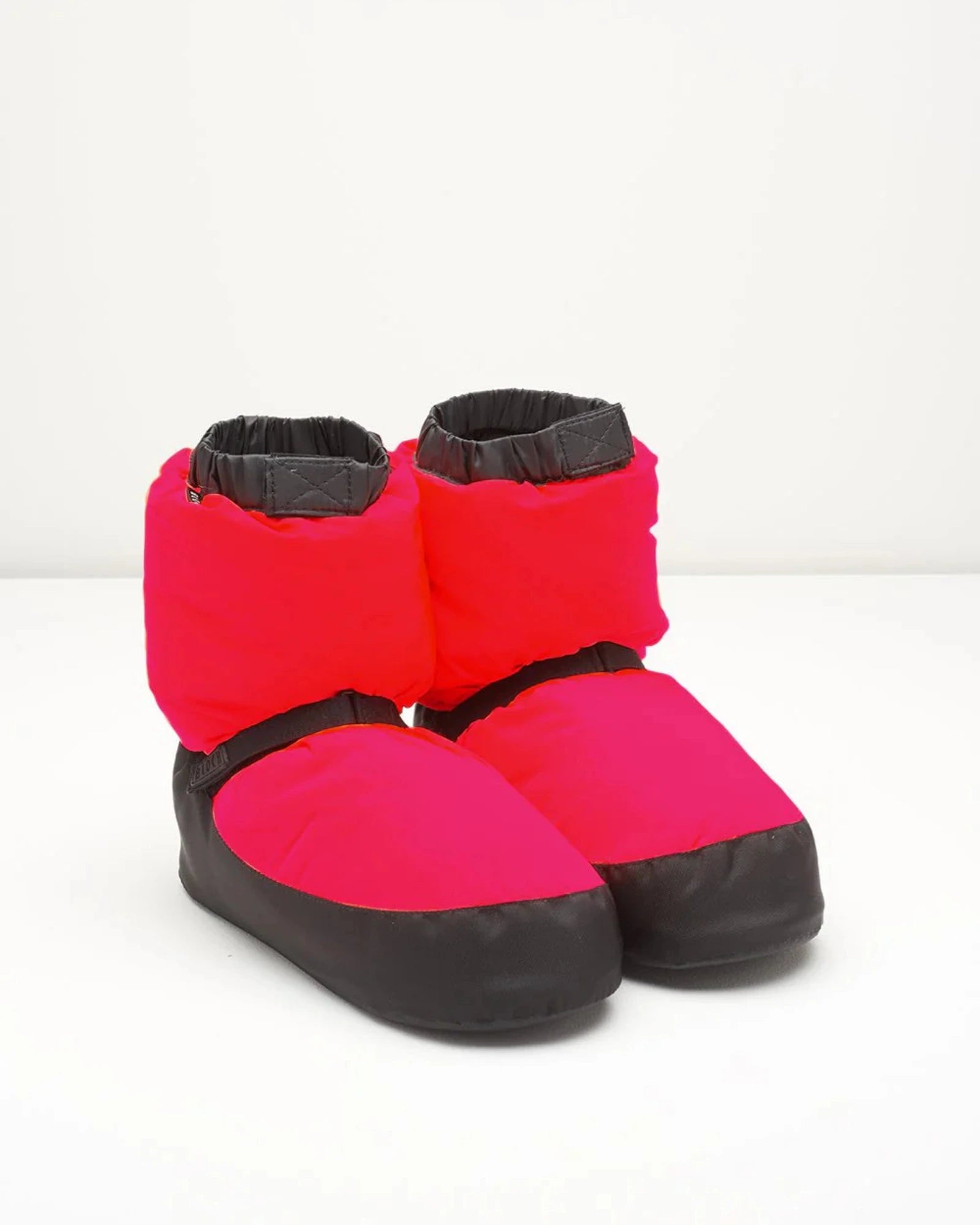 BLOCH WARM-UP BOOTIE - CHILD
