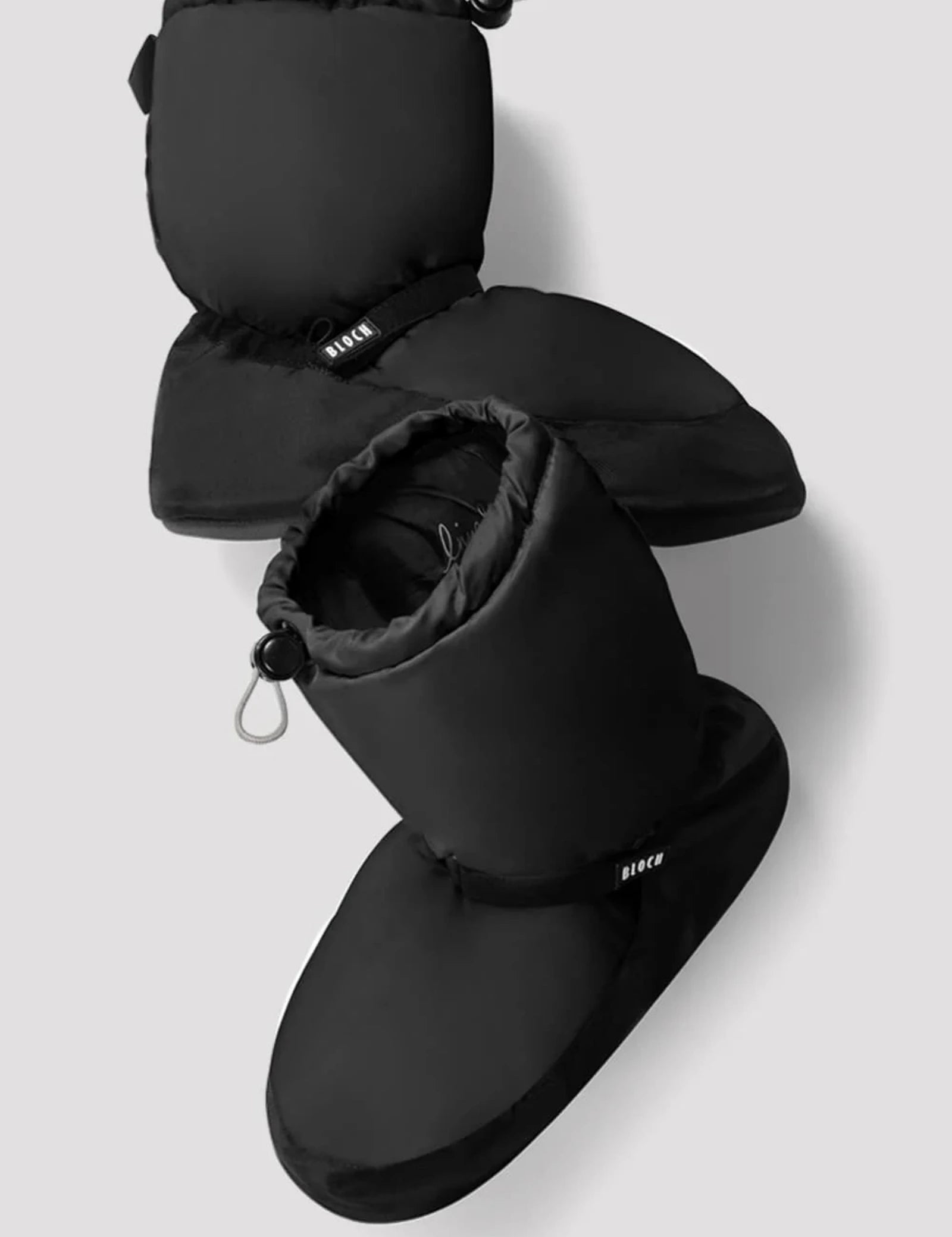 BLOCH WARM-UP BOOTIE - ADULT