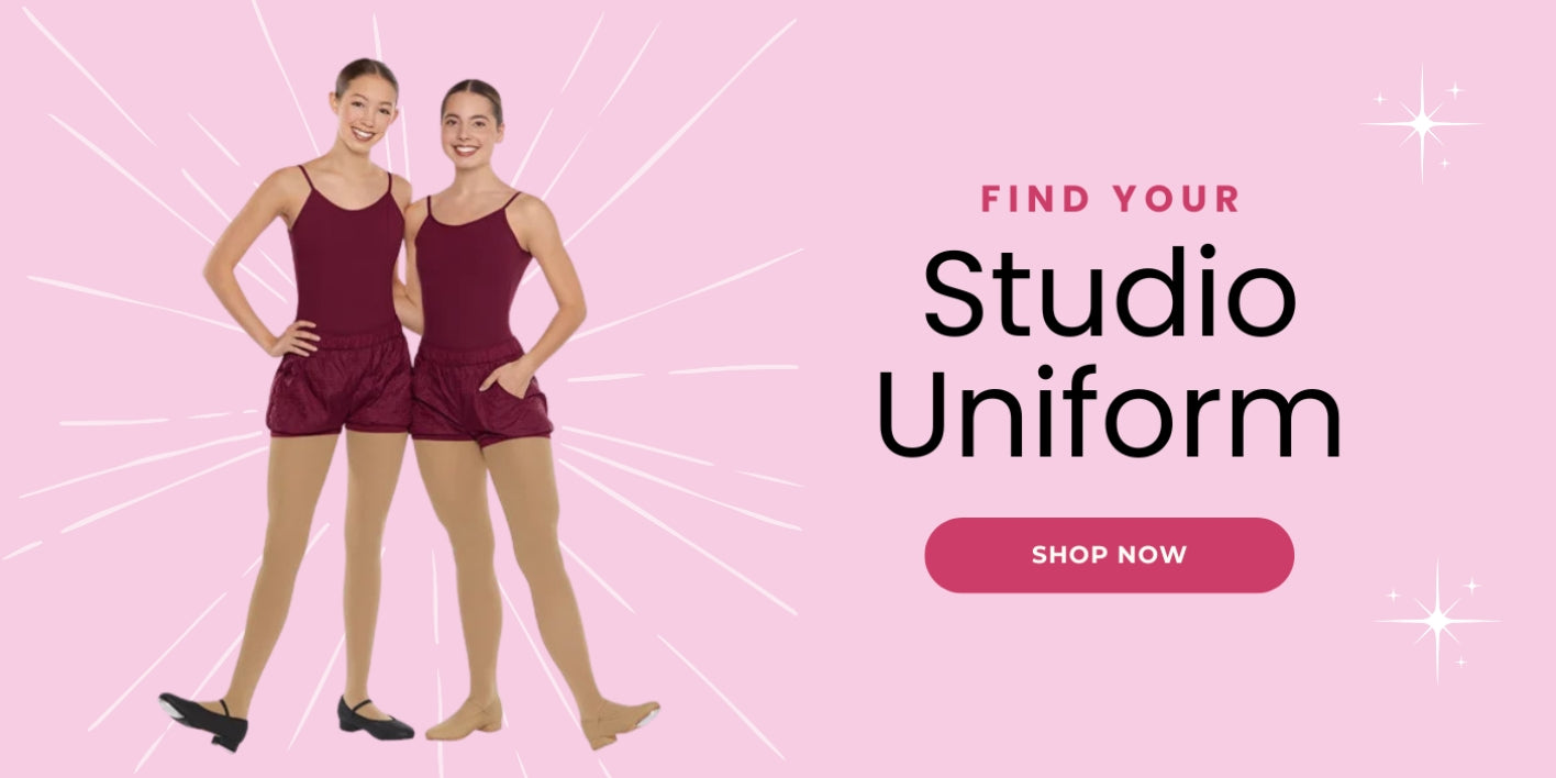 Find Your Studio Uniform