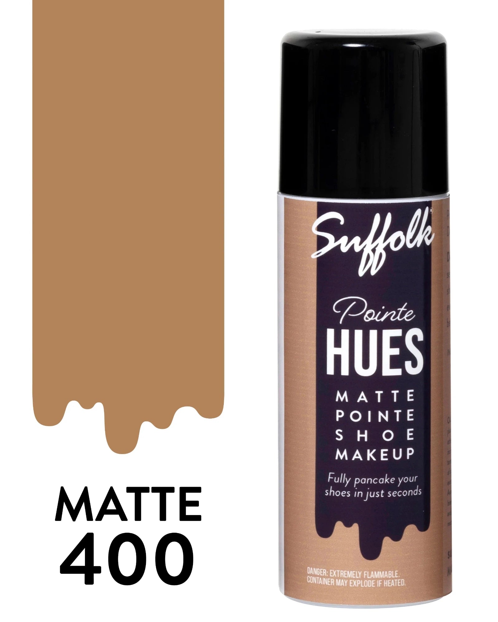 POINTE HUES