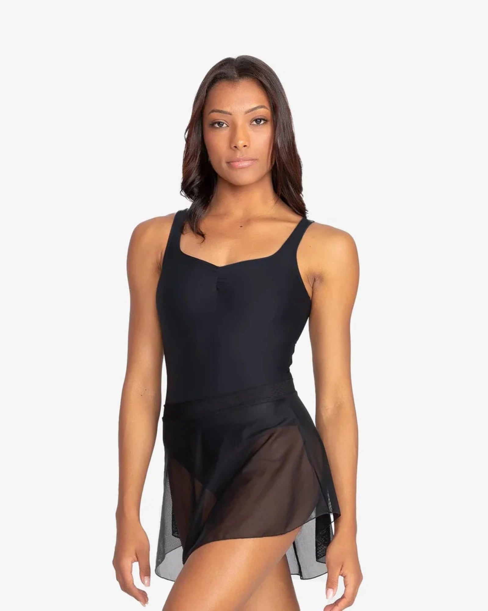 MESH SKIRT - ADULT