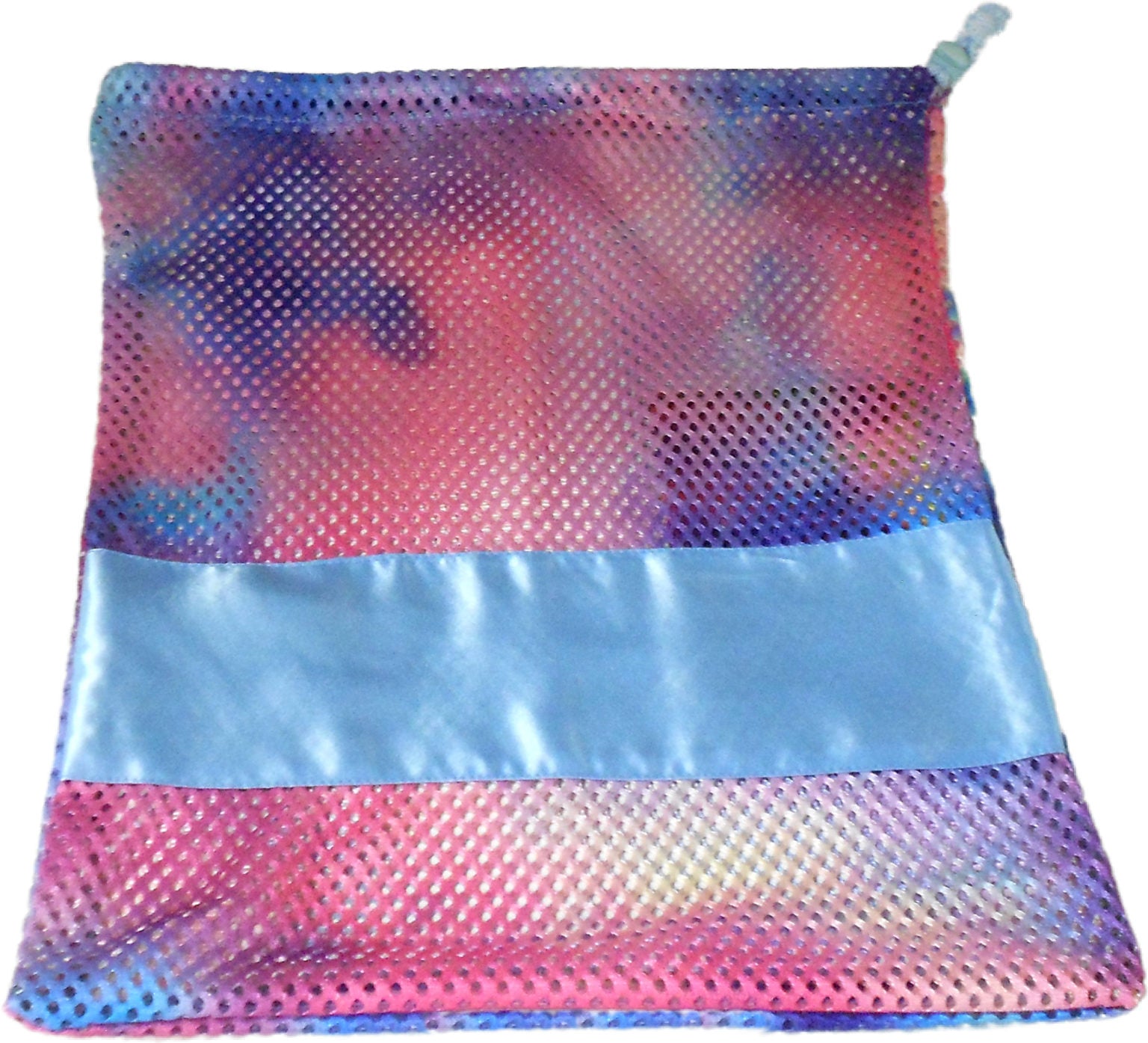 SUPER PILLOWCASE MESH BAG