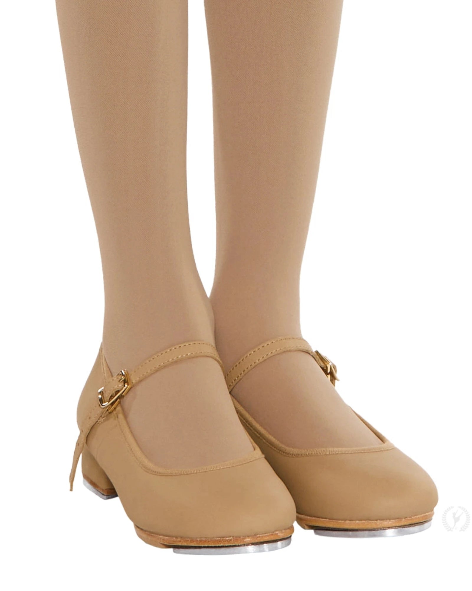 FLAP BUCKLE TAP - CHILD