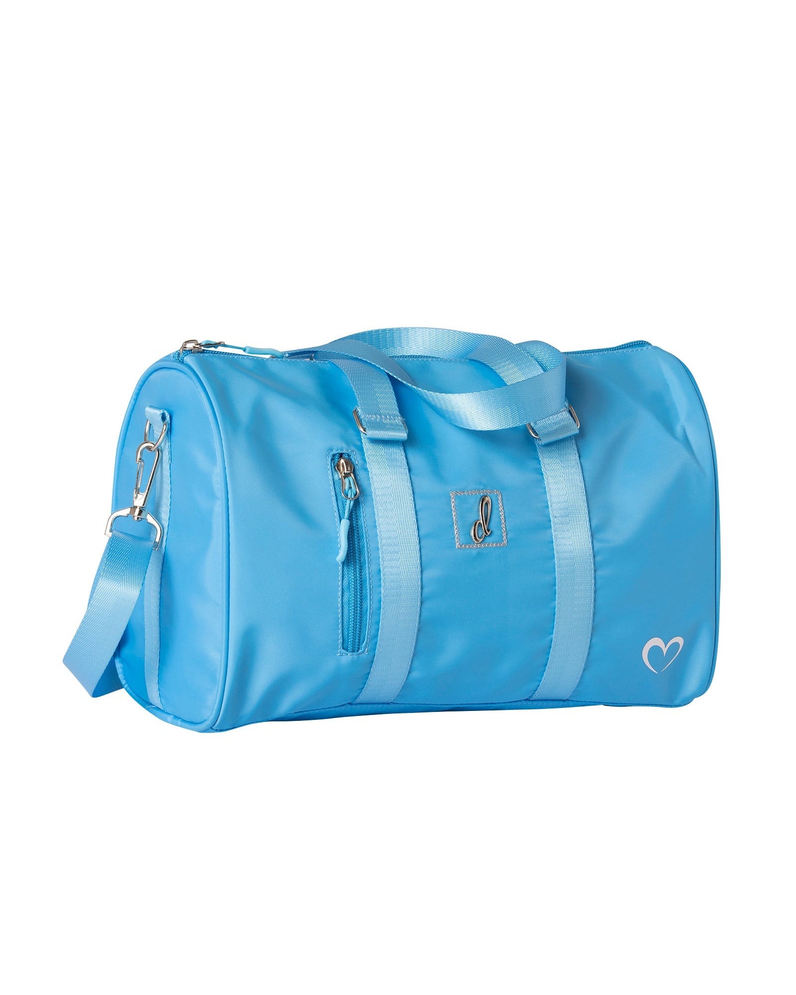 JR DANCE DUFFLE BAG