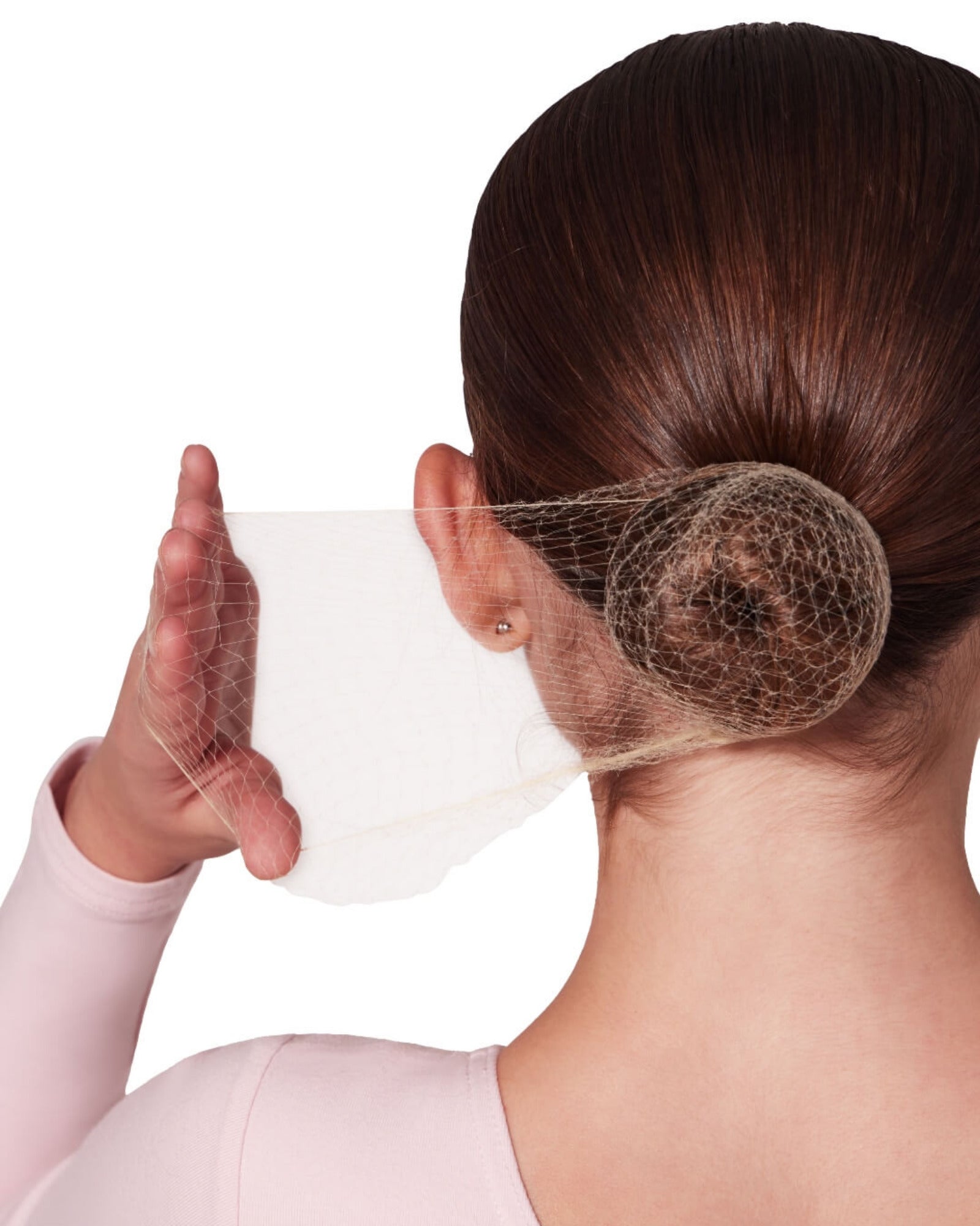HAIR NETS