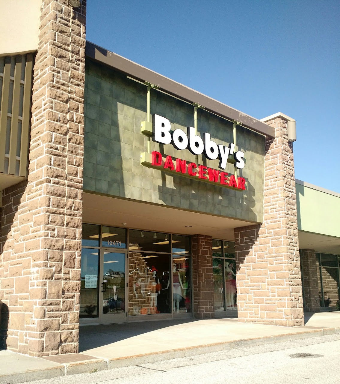 Bobby Dancewear