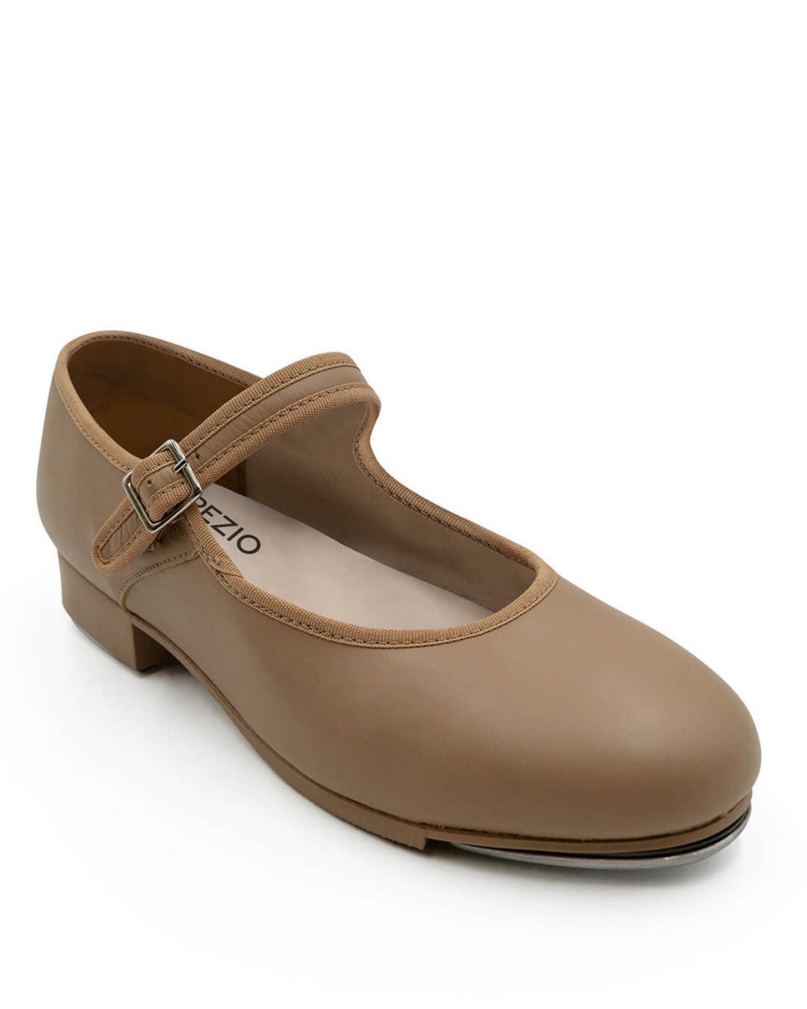 MARY JANE BUCKLE TAP SHOE - CHILD