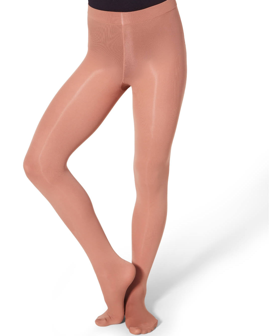 CAPEZIO ULTRA SOFT TRANSITION TIGHT - CHILD