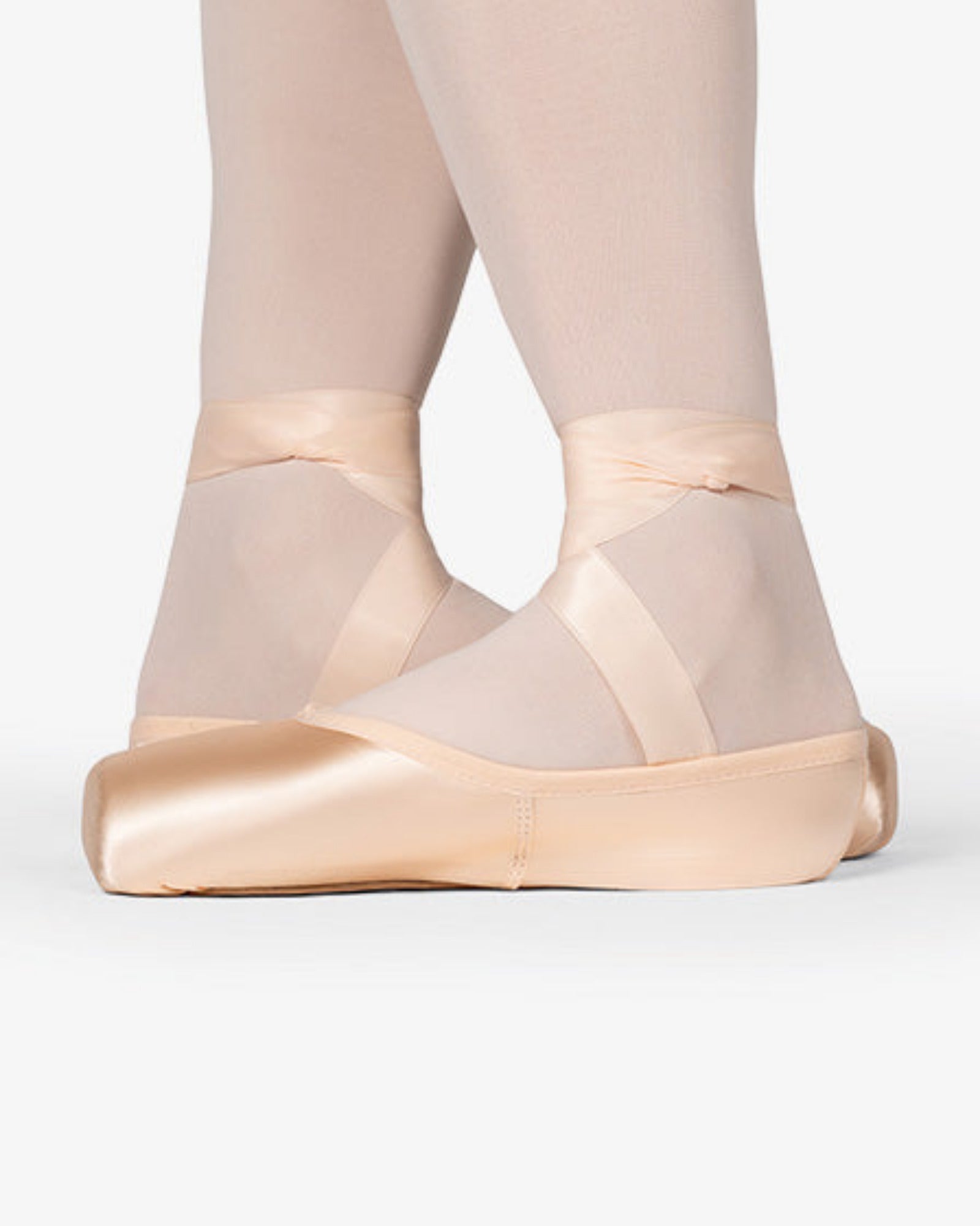 HANNAH POINTE SHOES