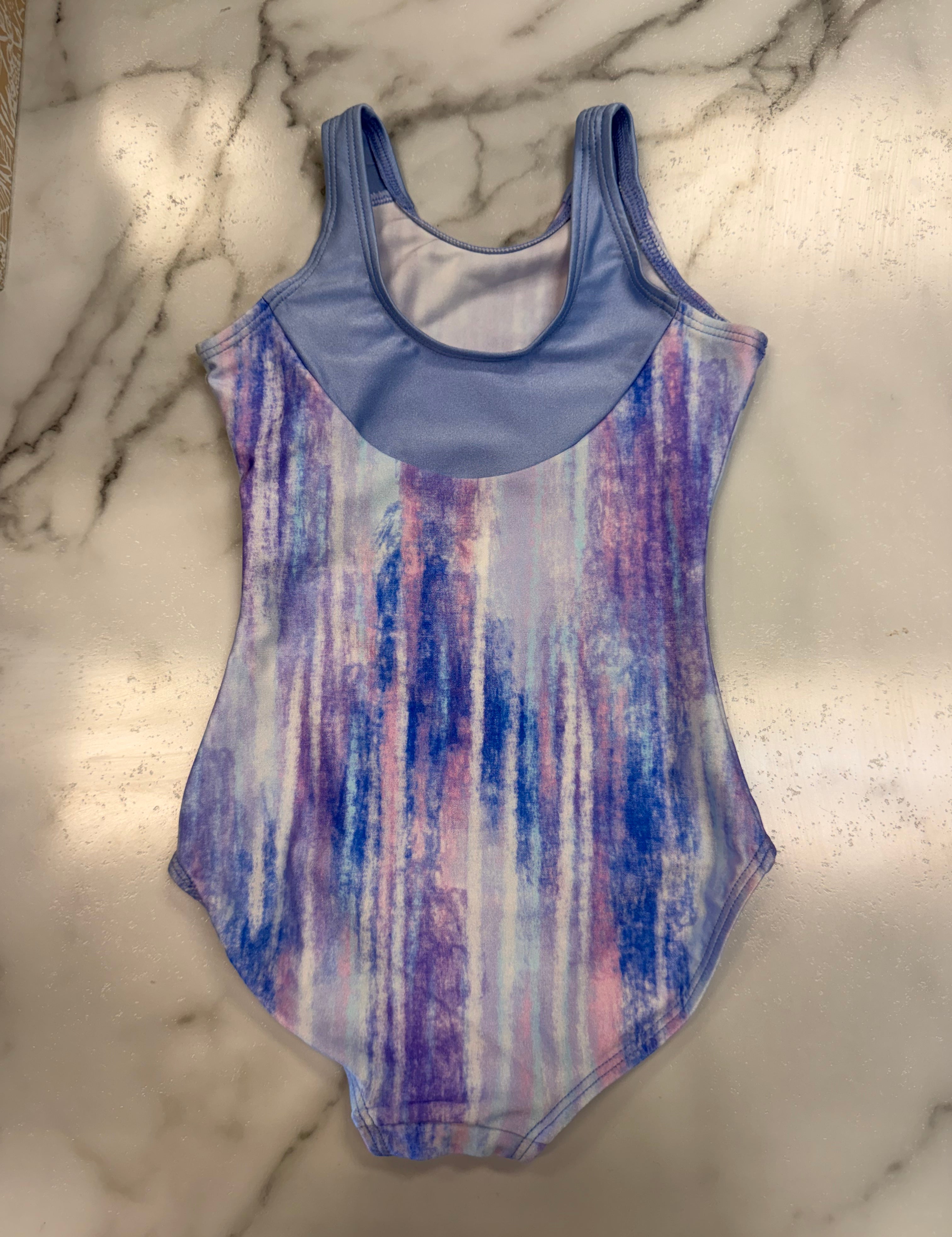 SALE AQUATIC GYM LEO - TDP - TOD (2/4)