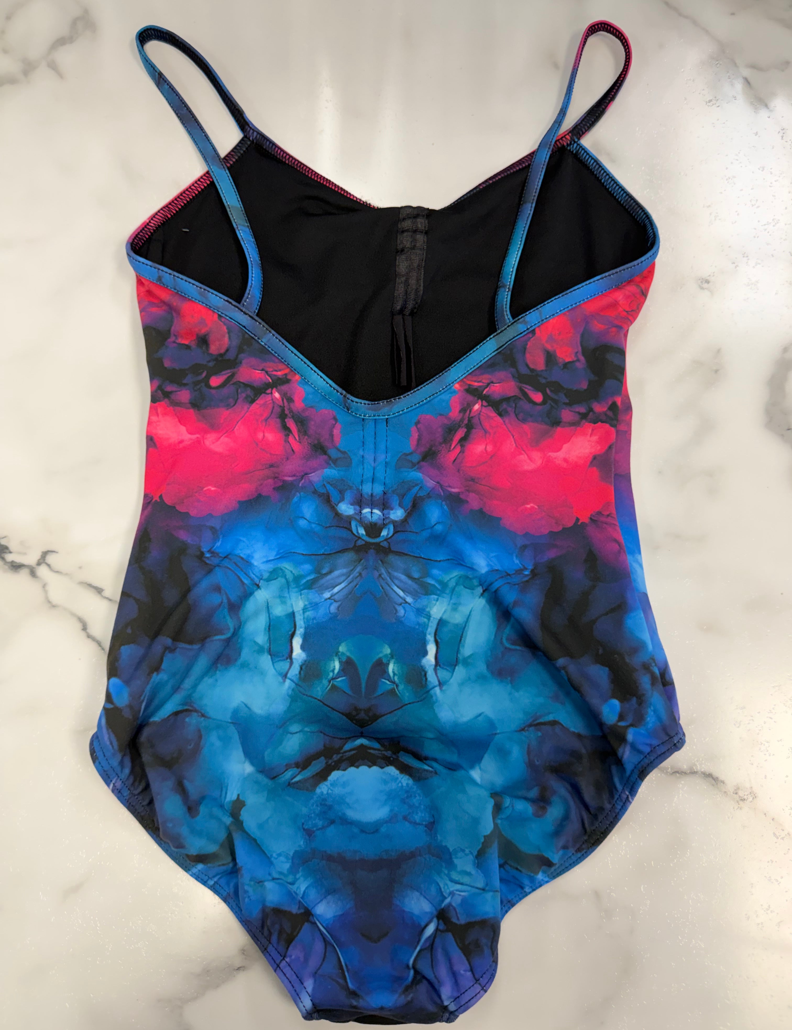 SALE NIKEMI V BACK LEO - STORM - SA