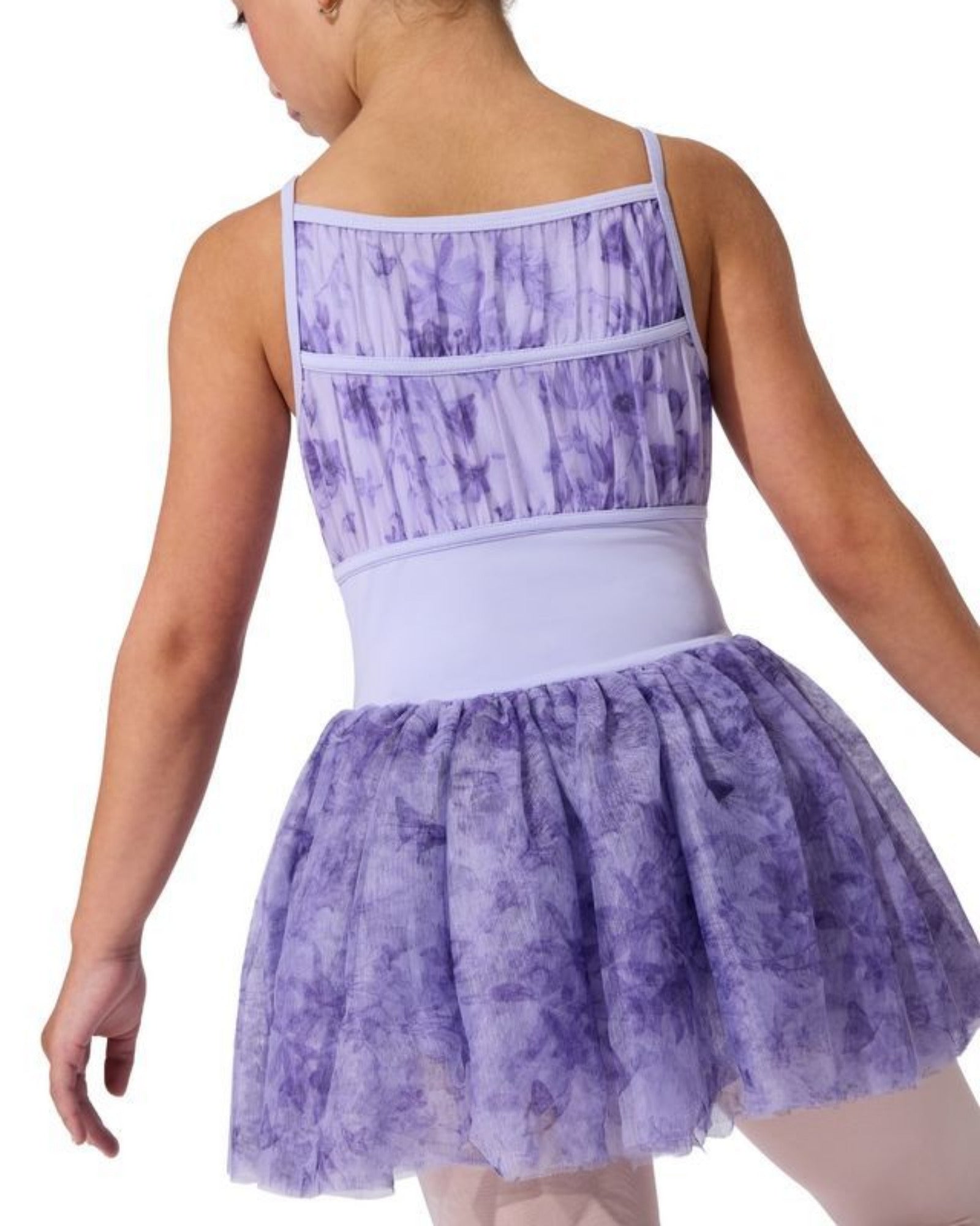 FAIRY TOILE ENCHANTED TUTU DRESS - CHILD