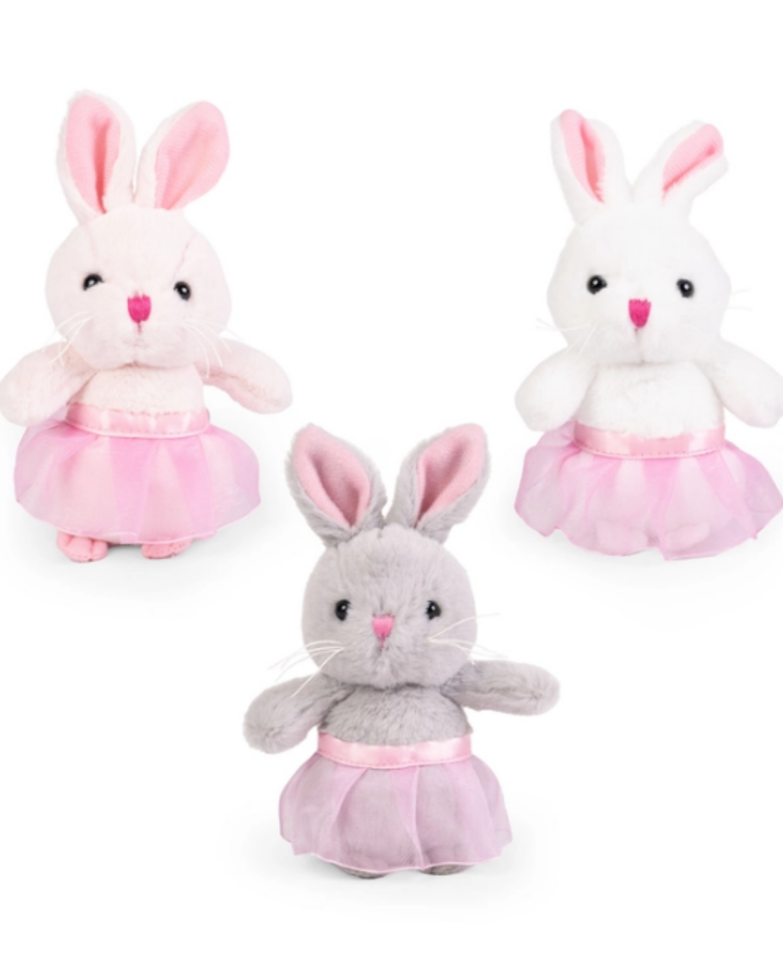 LITTLE TUTU BUNNY