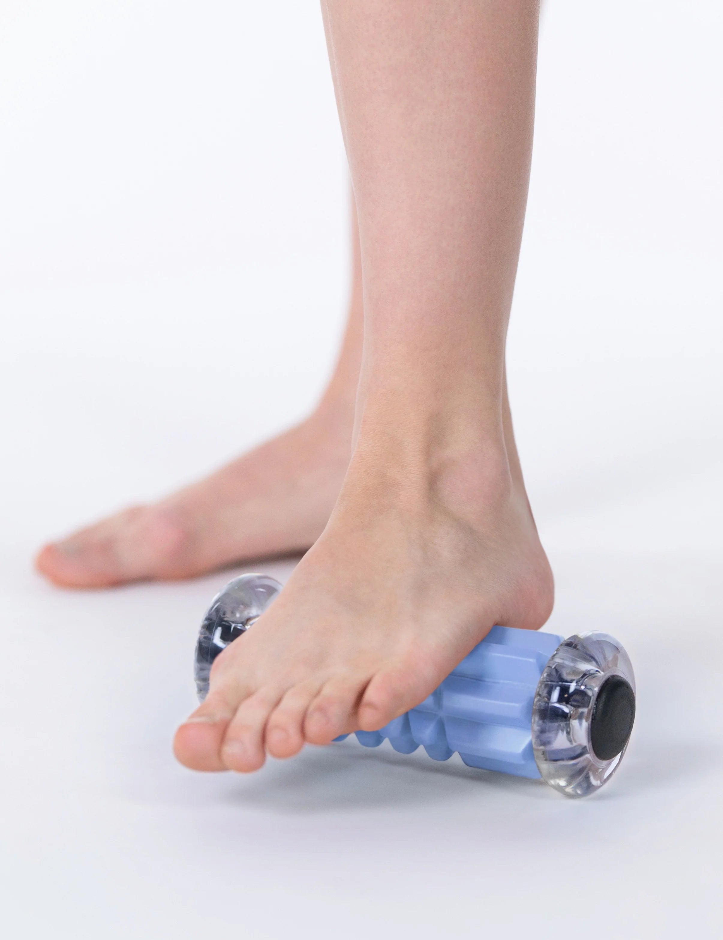 SUFFOLK FOOT ROLLER