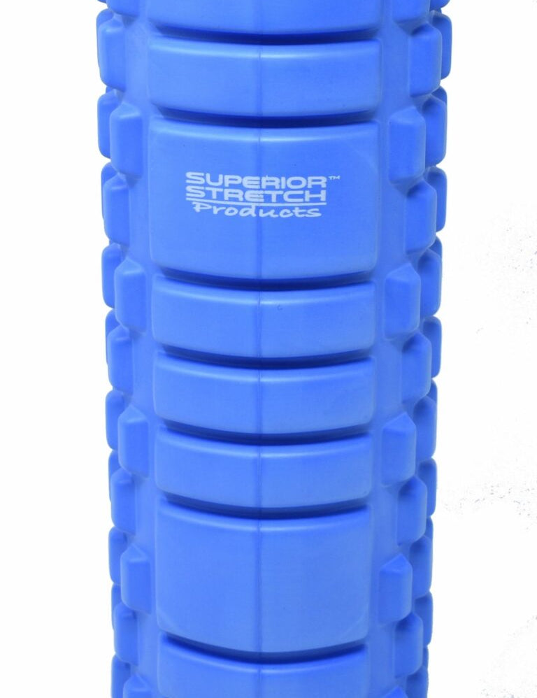 FOAM FITNESS ROLLER