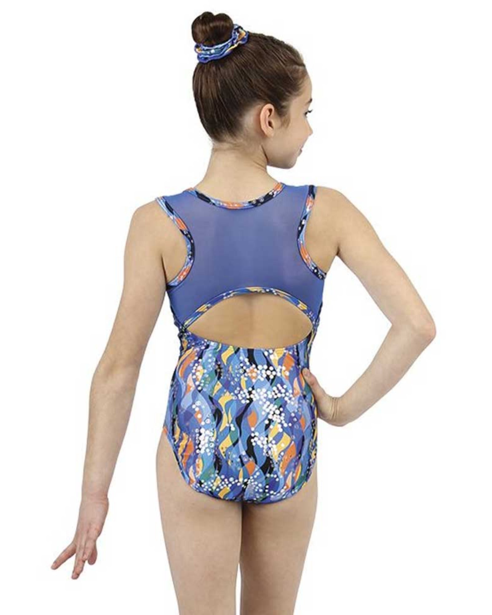 SALE GYM LEO - 8B - 4/6