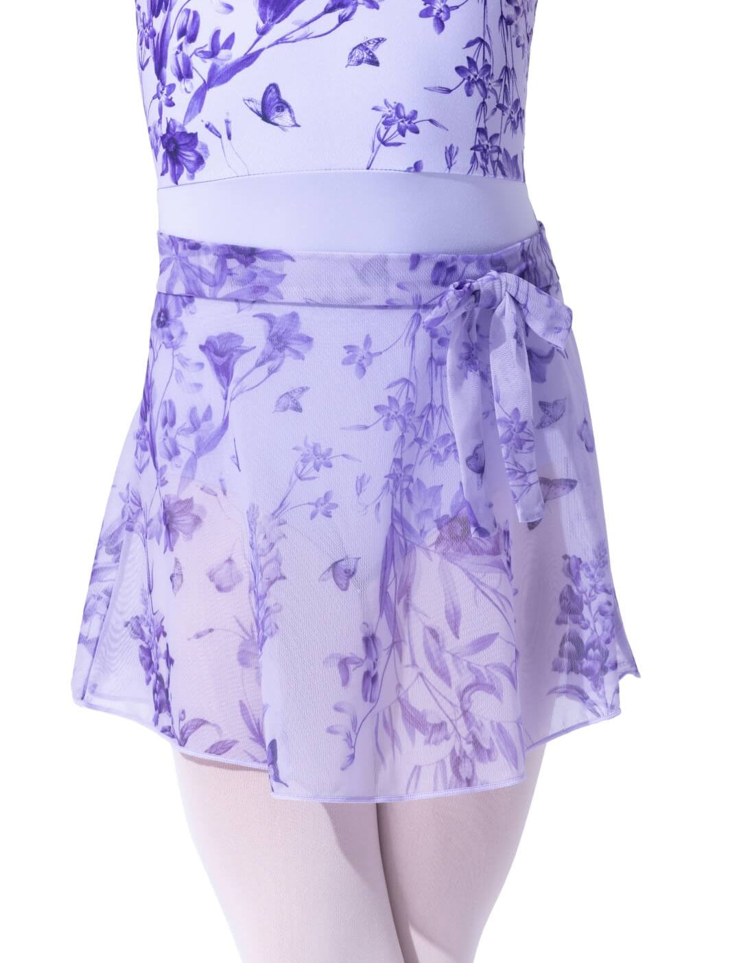 FAE RIBBON SKIRT - CHILD