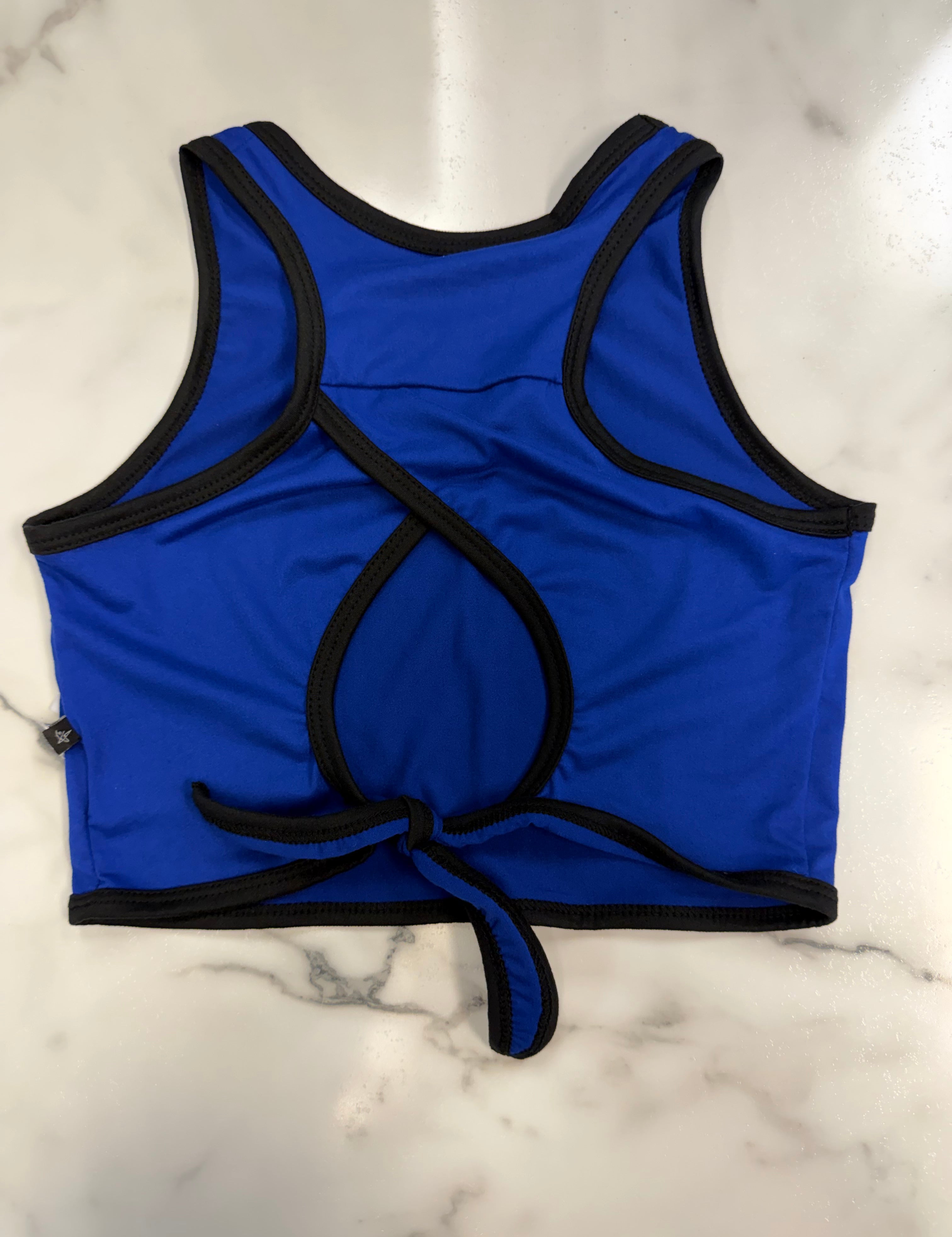 SALE FORCE TOP - ROY - 10